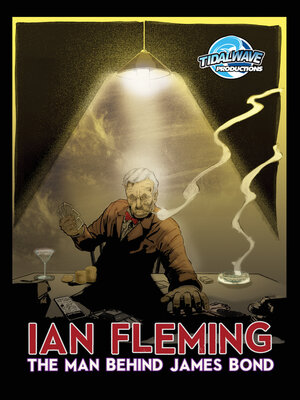cover image of Ian Fleming